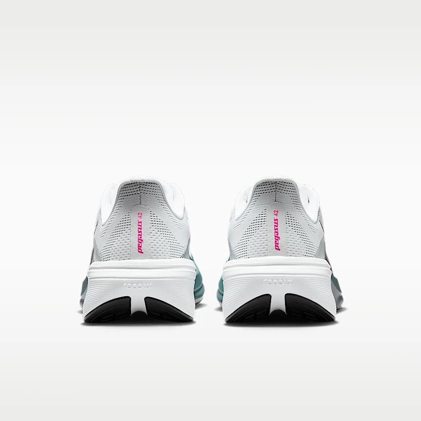 NIKE Pegasus 42 — Men's Road Running Shoes - Image 6