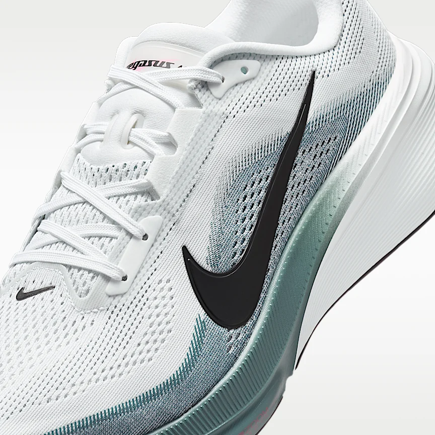 NIKE Pegasus 42 — Men's Road Running Shoes - Image 7