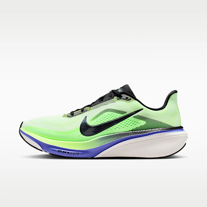 NIKE Pegasus 42 — Men's Road Running Shoes