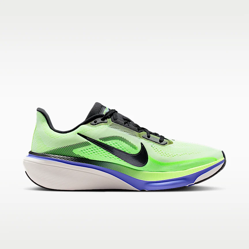 NIKE Pegasus 42 — Men's Road Running Shoes - Image 3