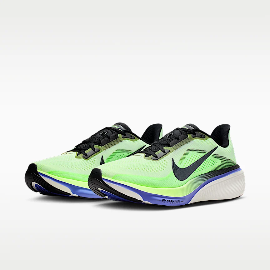 NIKE Pegasus 42 — Men's Road Running Shoes - Image 5