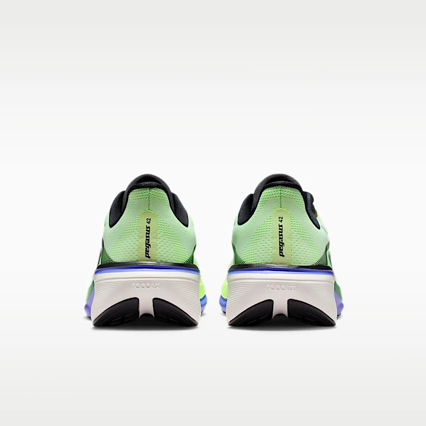 NIKE Pegasus 42 — Men's Road Running Shoes - Image 6
