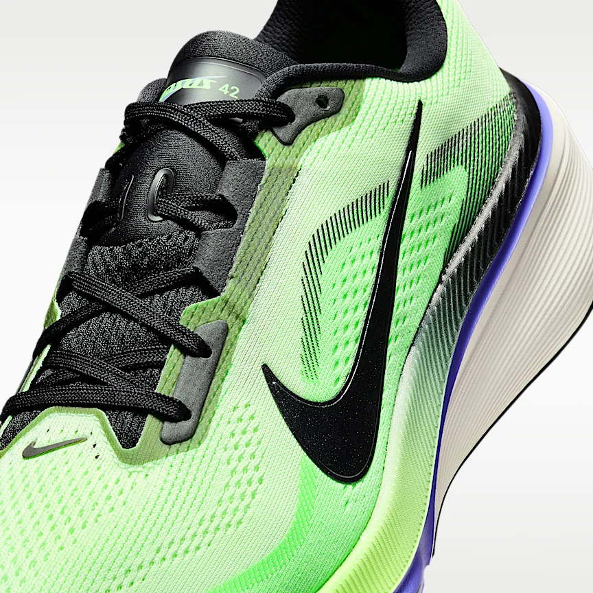 NIKE Pegasus 42 — Men's Road Running Shoes - Image 7