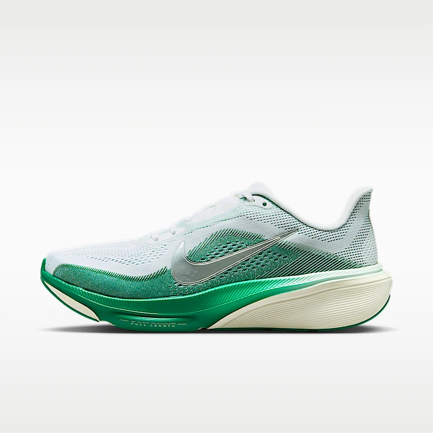 NIKE Pegasus 42 — Women's Road Running Shoes