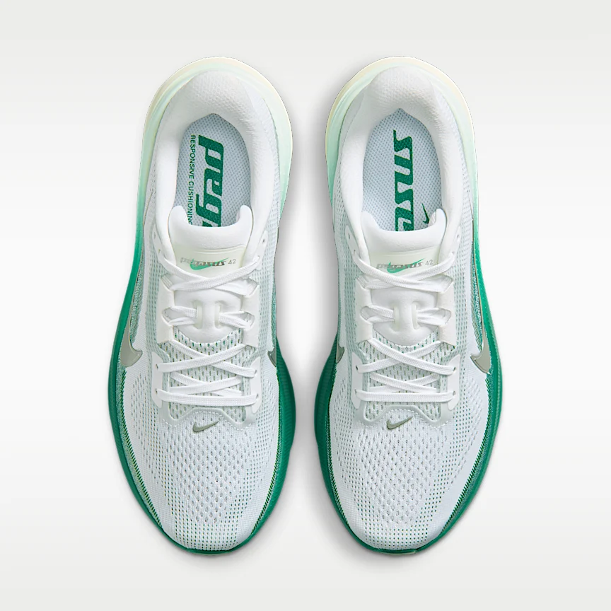 NIKE Pegasus 42 — Women's Road Running Shoes - Image 4