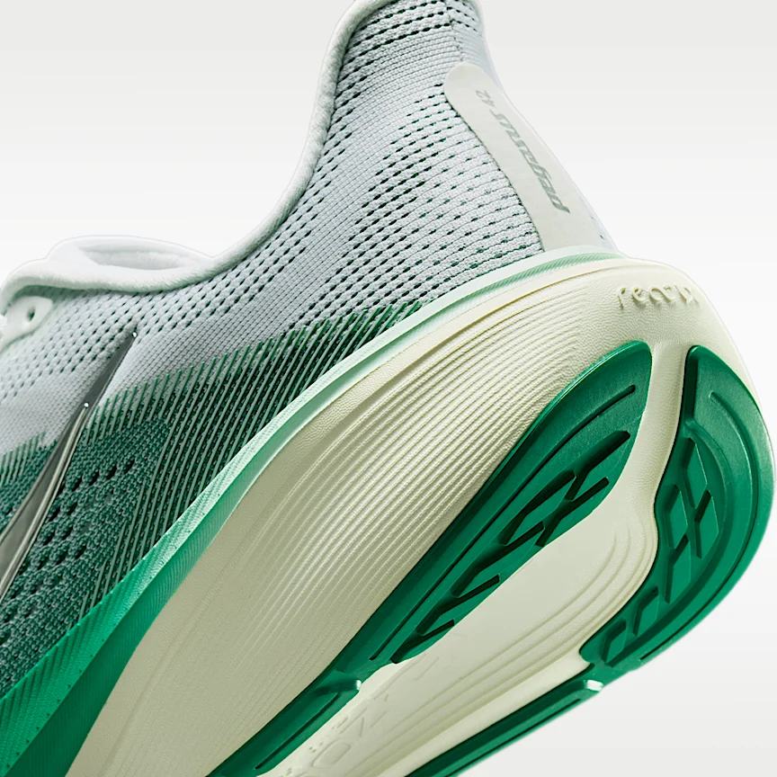 NIKE Pegasus 42 — Women's Road Running Shoes - Image 8