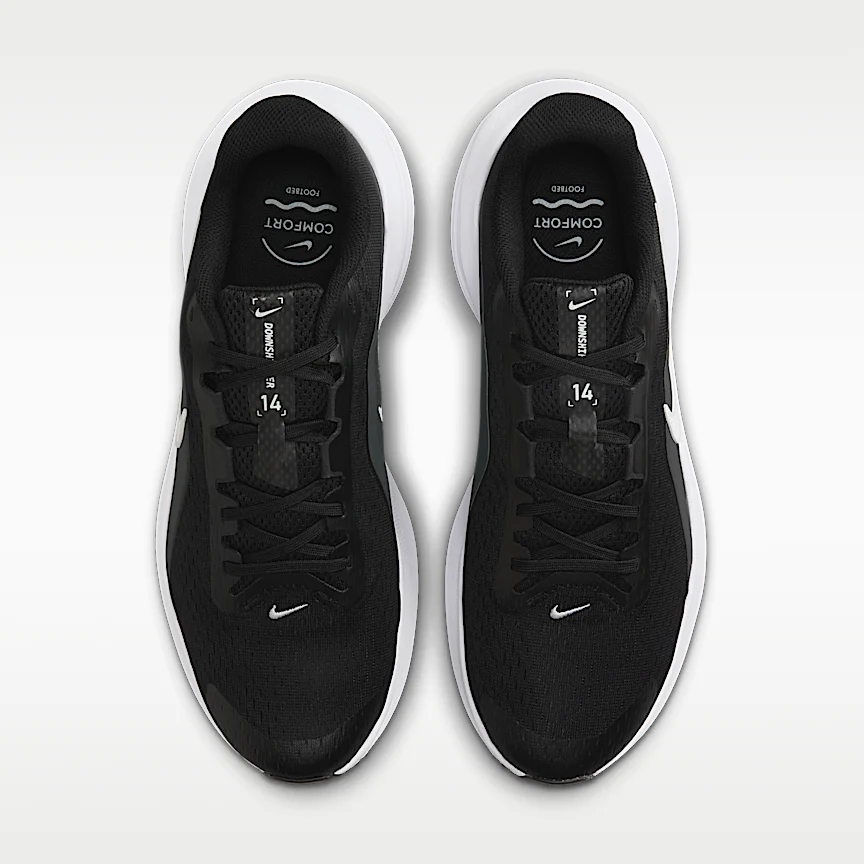 NIKE Downshifter 14 — Men's Road Running Shoe - Image 4
