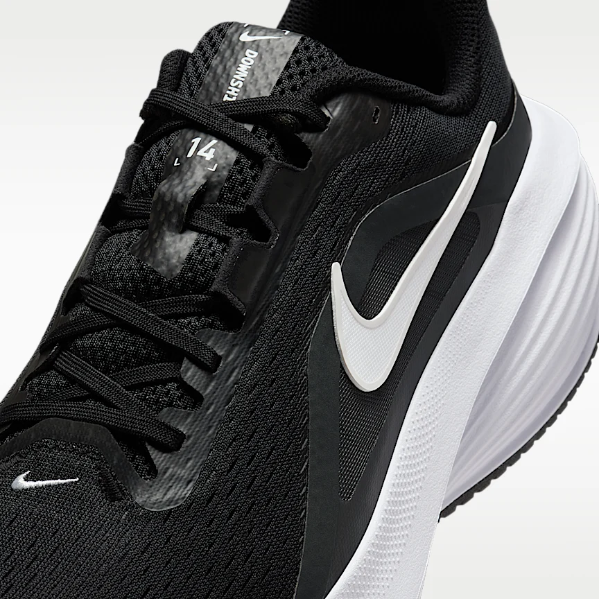 NIKE Downshifter 14 — Men's Road Running Shoe - Image 7