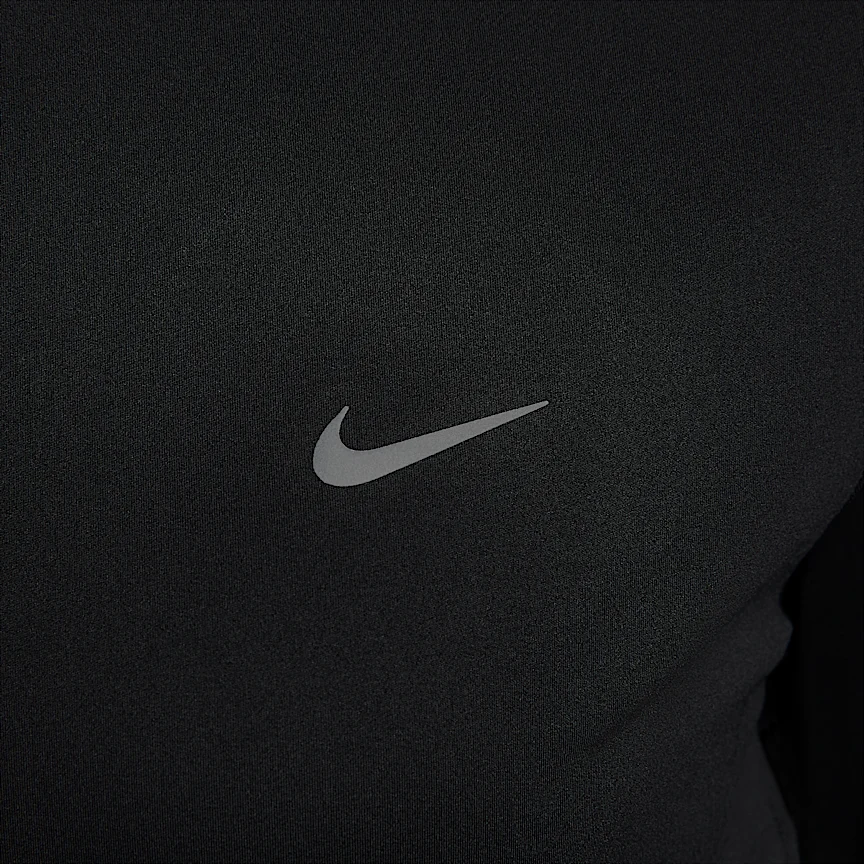 NIKE スウィフト — ウィメンズ Dri-FIT フルジップ ミッドレイヤー ランニングトップ - Image 6