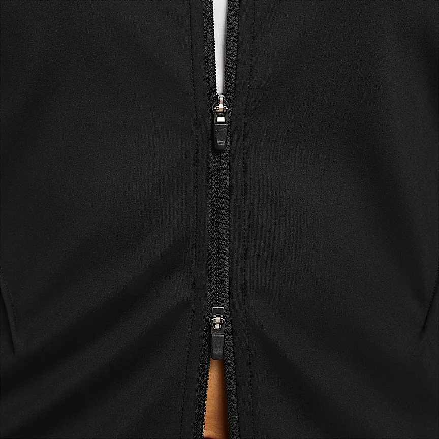 NIKE スウィフト — ウィメンズ Dri-FIT フルジップ ミッドレイヤー ランニングトップ - Image 7