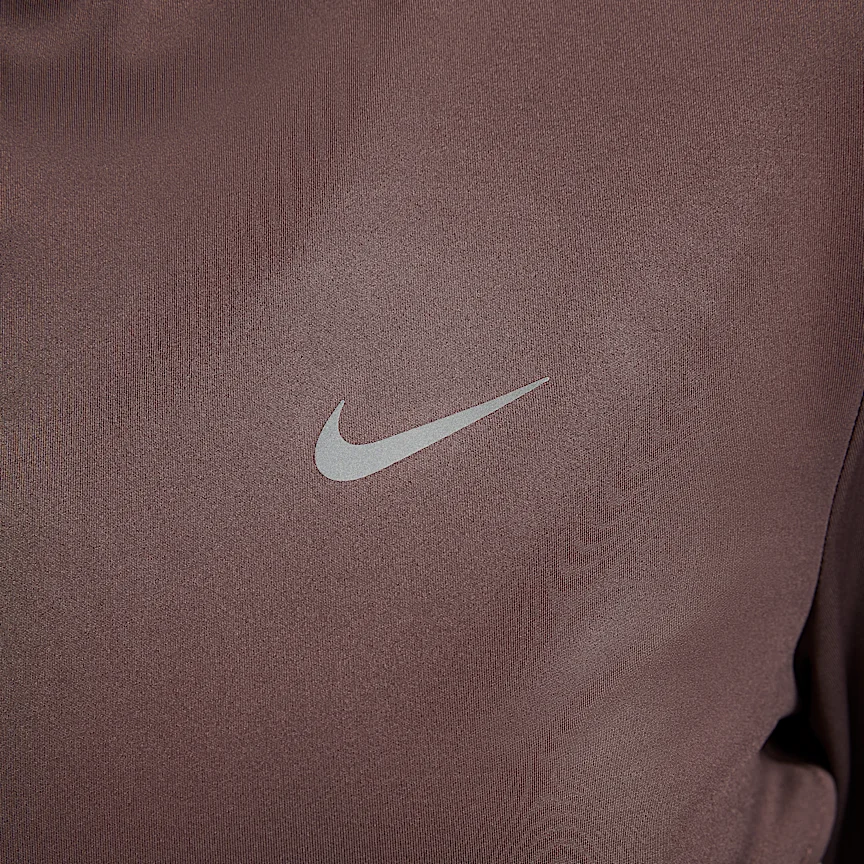 NIKE スウィフト — ウィメンズ Dri-FIT フルジップ ミッドレイヤー ランニングトップ - Image 5