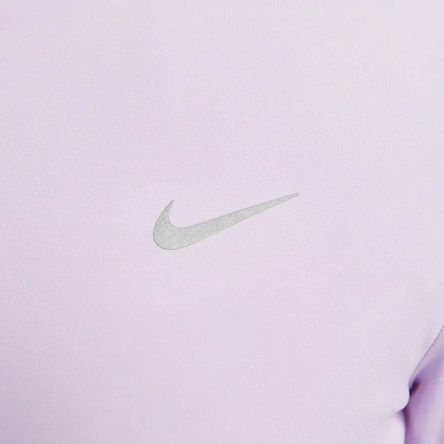 NIKE スウィフト — ウィメンズ Dri-FIT フルジップ ミッドレイヤー ランニングトップ - Image 5