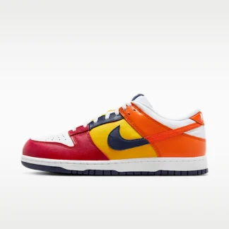 NIKE Dunk Low JP — Shoes