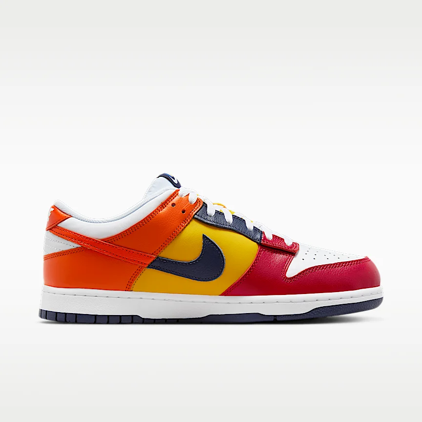 NIKE Dunk Low JP — Shoes - Image 3