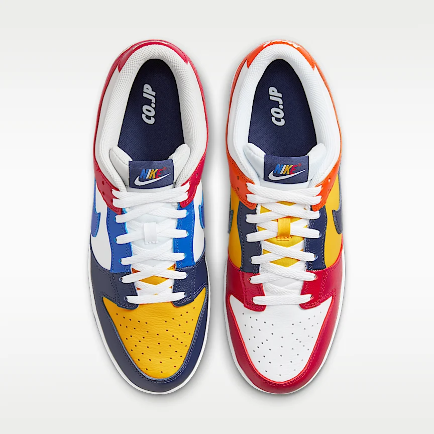 NIKE Dunk Low JP — Shoes - Image 4
