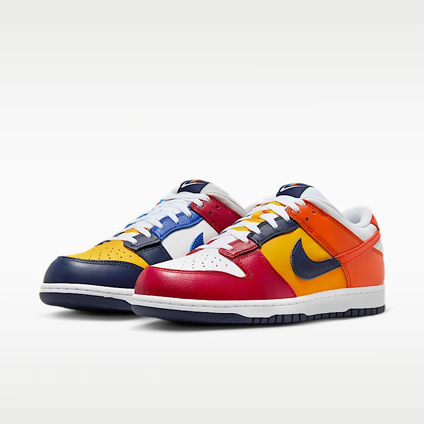 NIKE Dunk Low JP — Shoes - Image 5