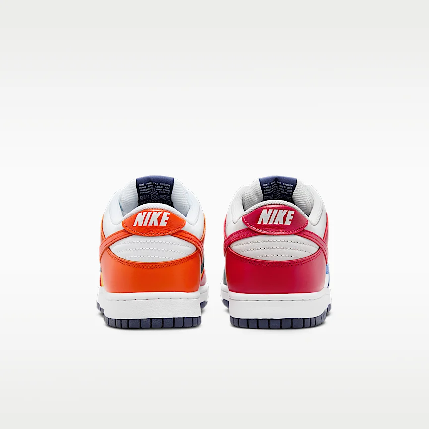 NIKE Dunk Low JP — Shoes - Image 6