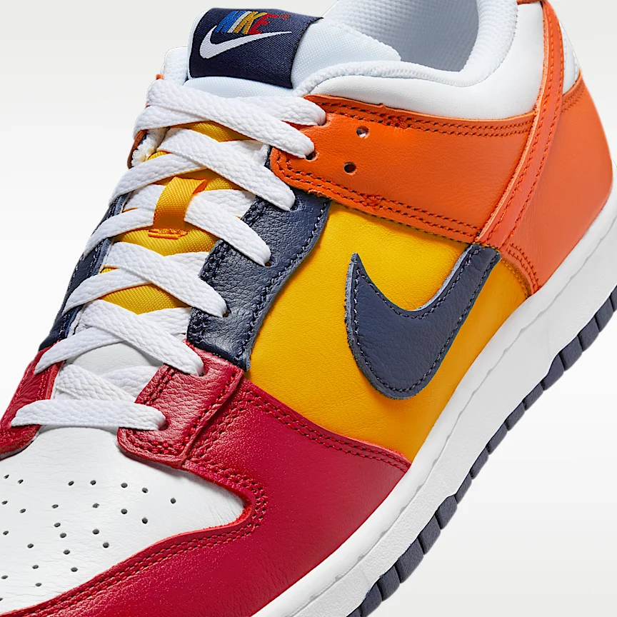 NIKE Dunk Low JP — Shoes - Image 7