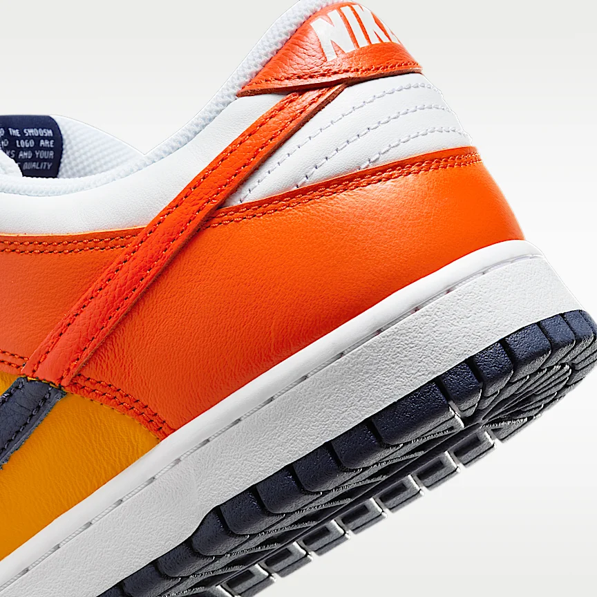 NIKE Dunk Low JP — Shoes - Image 8