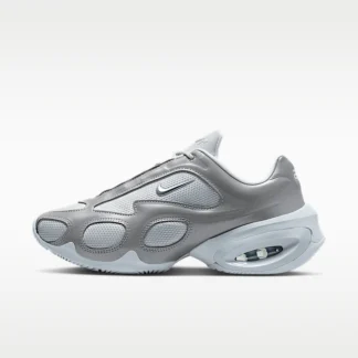 NIKE Air Max Muse — Women's Shoes with Reflective Accents