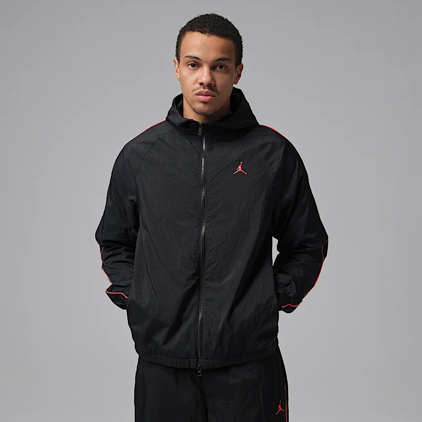 NIKE ジョーダン スポーツ クラシック — メンズジャケット