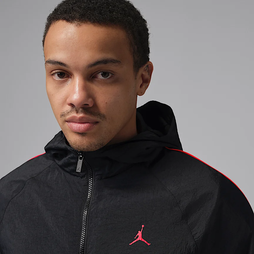 NIKE ジョーダン スポーツ クラシック — メンズジャケット - Image 3