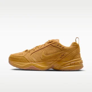 NIKE Air Monarch SE — Men's Workout Shoes