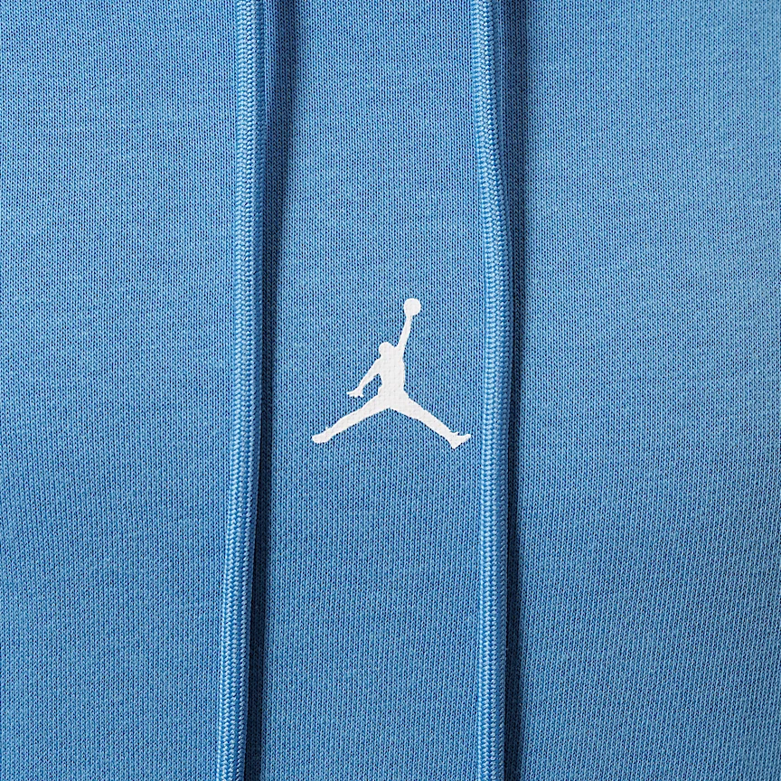 NIKE ジョーダン スポーツ クロスオーバー — ウィメンズ Dri-FIT フリース パーカー - Image 4