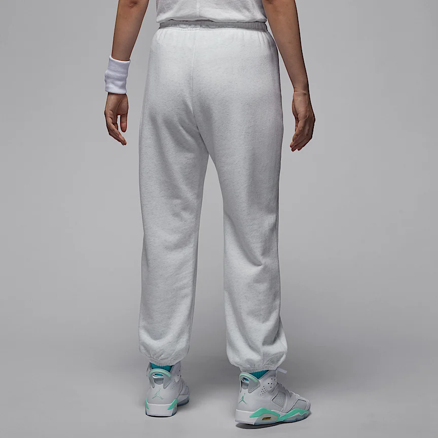NIKE ジョーダン スポーツ クロスオーバー — ウィメンズ Dri-FIT フリース パンツ - Image 2