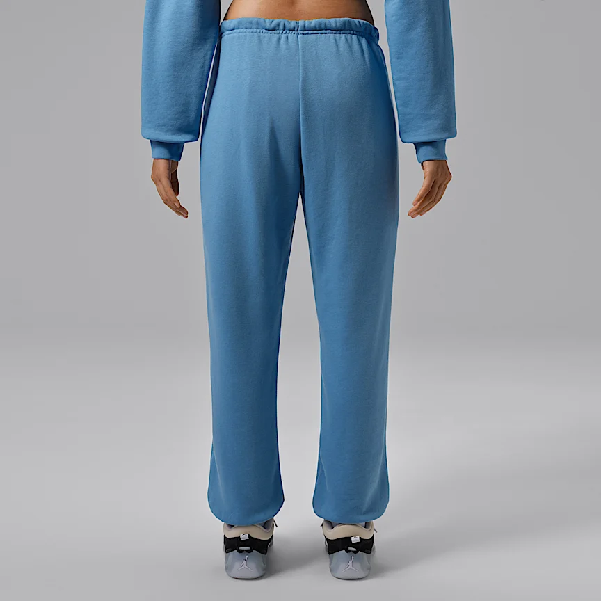 NIKE ジョーダン スポーツ クロスオーバー — ウィメンズ Dri-FIT フリース パンツ - Image 2