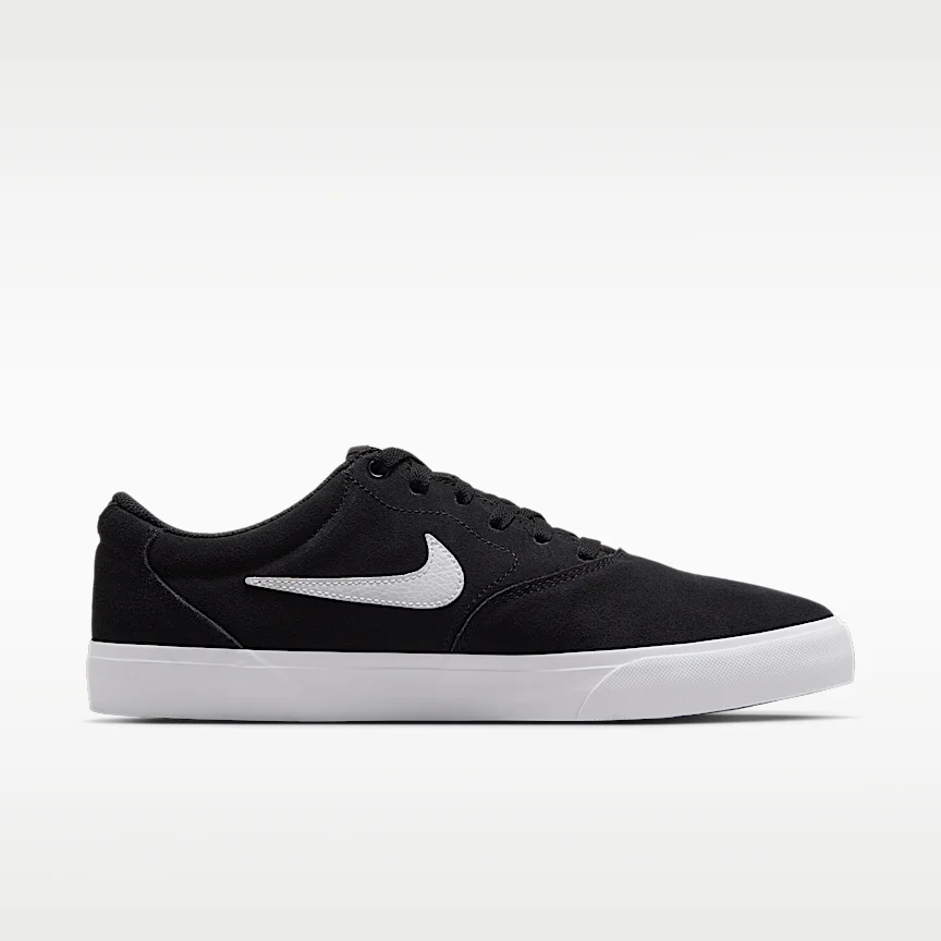 NIKE チャージ スエード — メンズシューズ - Image 3