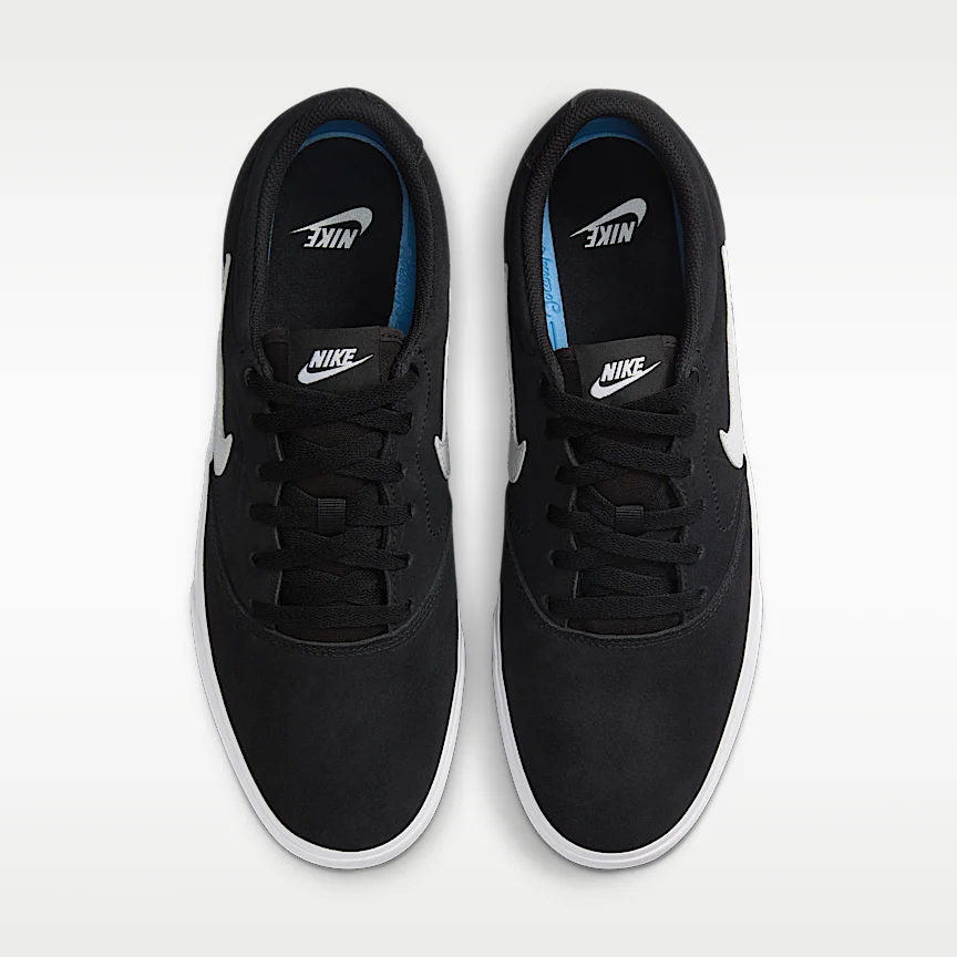 NIKE チャージ スエード — メンズシューズ - Image 4