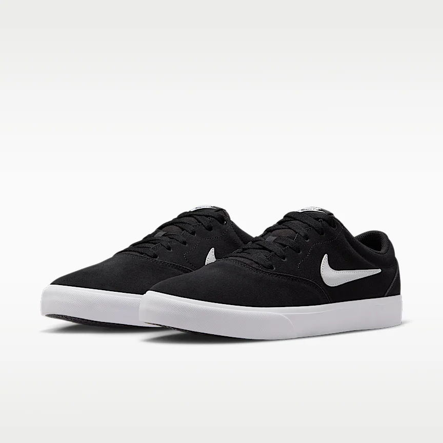 NIKE チャージ スエード — メンズシューズ - Image 5