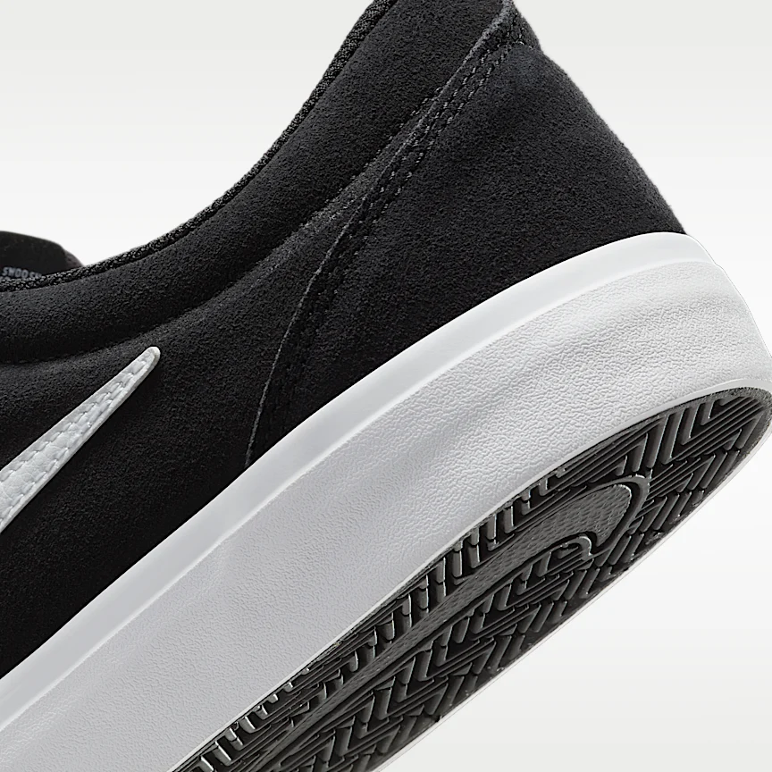 NIKE チャージ スエード — メンズシューズ - Image 8