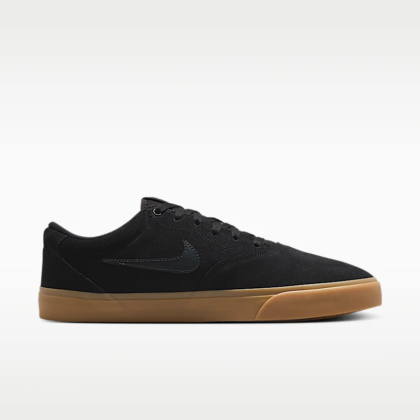 NIKE チャージ スエード — メンズシューズ - Image 3