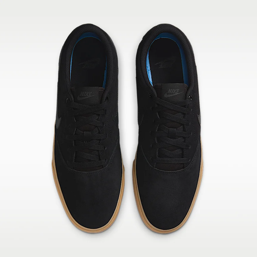 NIKE チャージ スエード — メンズシューズ - Image 4