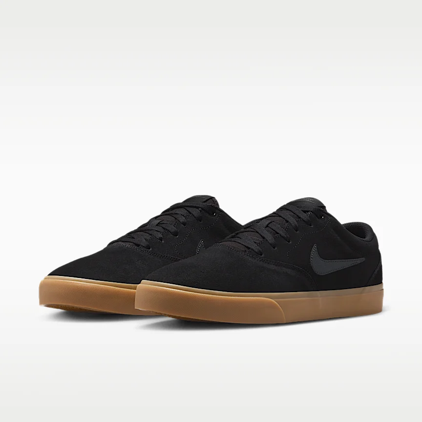 NIKE チャージ スエード — メンズシューズ - Image 5