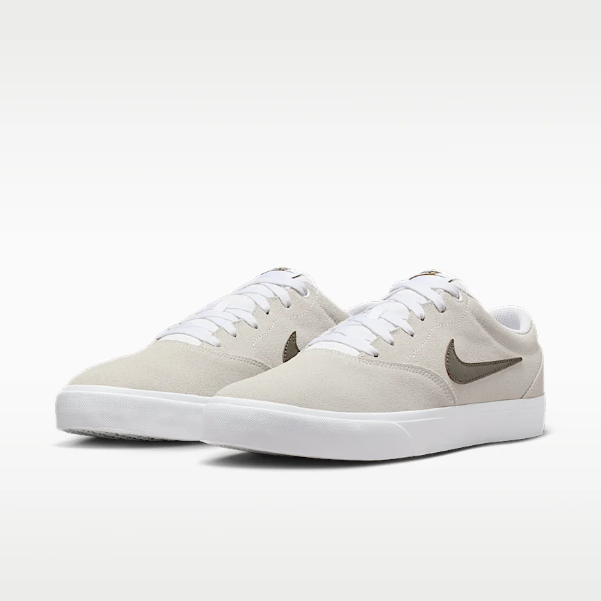 NIKE チャージ スエード — メンズシューズ - Image 5