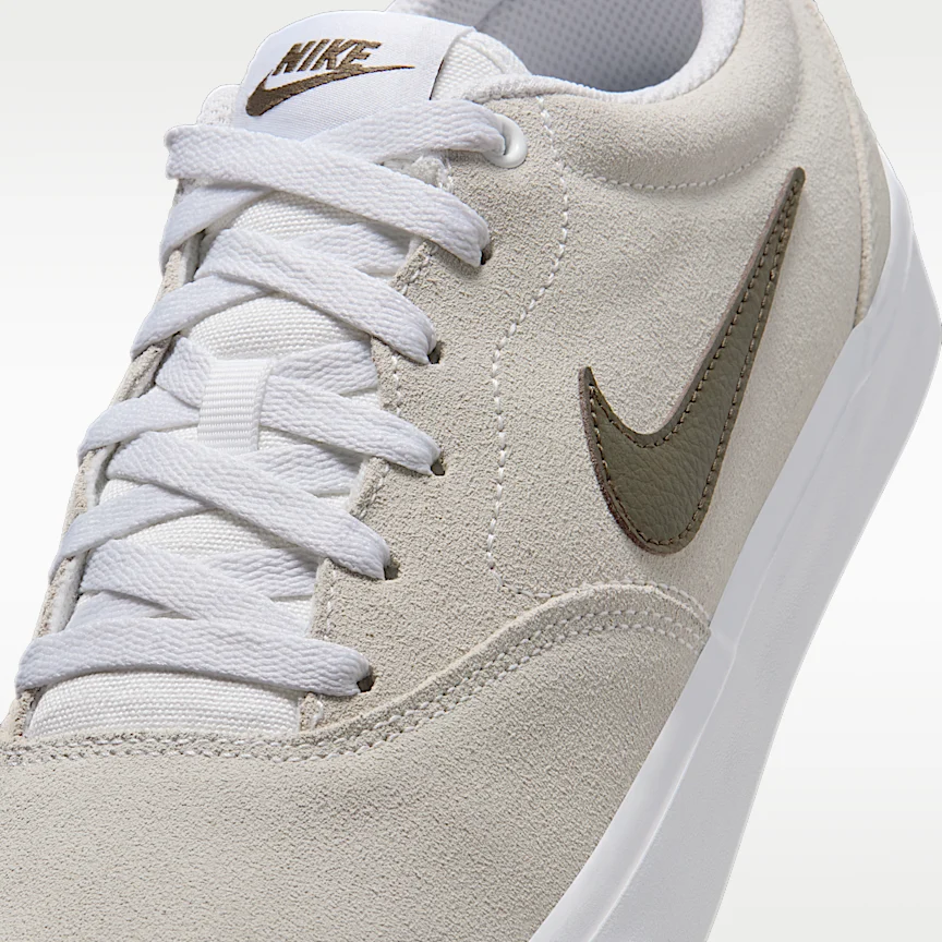 NIKE チャージ スエード — メンズシューズ - Image 7