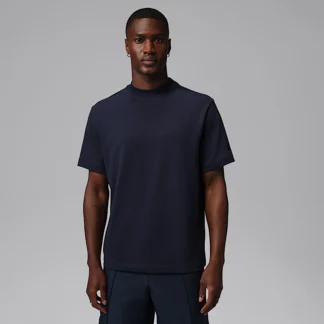 NIKE ジョーダン スポーツ — メンズ Dri-FIT モックネック ゴルフトップ
