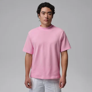 NIKE ジョーダン スポーツ — メンズ Dri-FIT モックネック ゴルフトップ