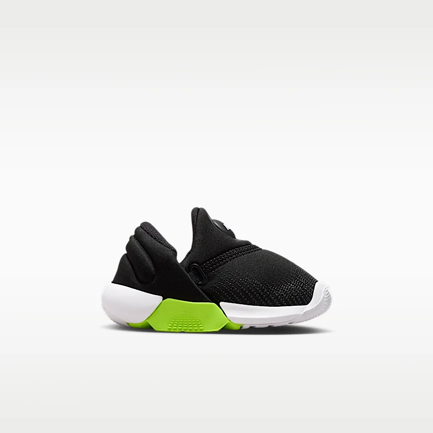 NIKE スウッシュ ゴー — ベビーシューズ - Image 3