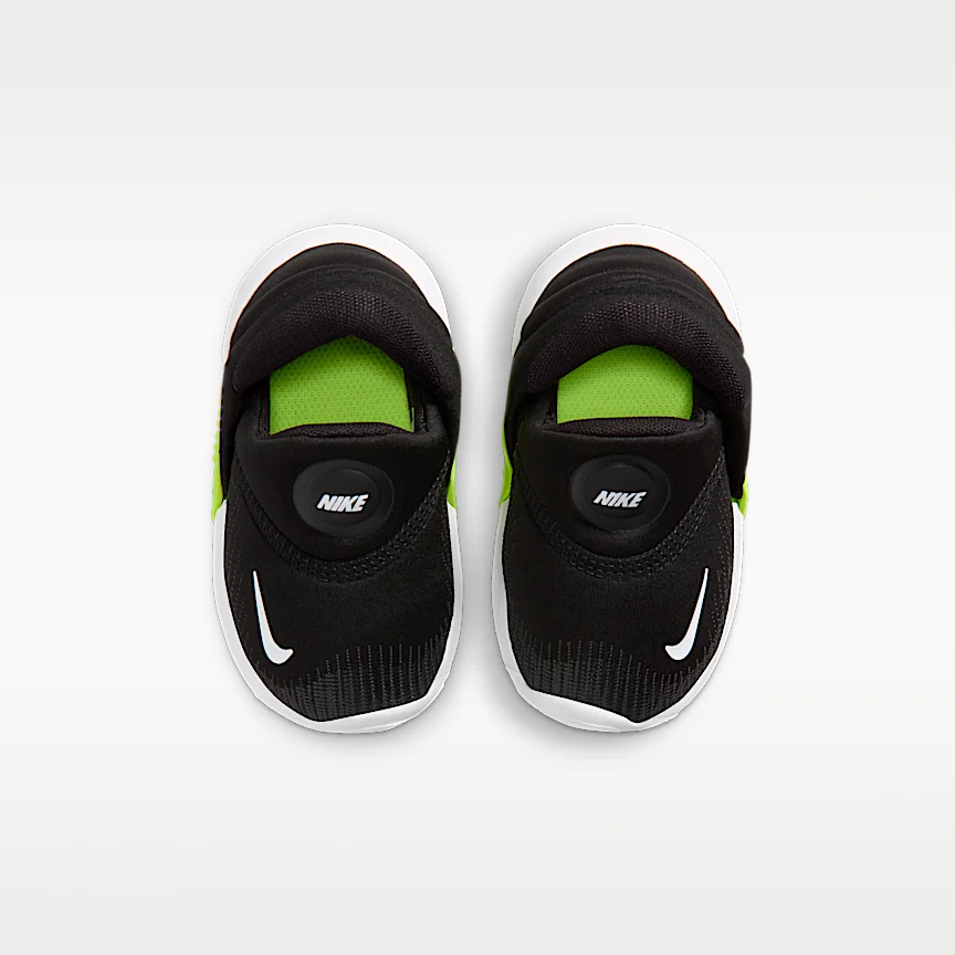 NIKE スウッシュ ゴー — ベビーシューズ - Image 4