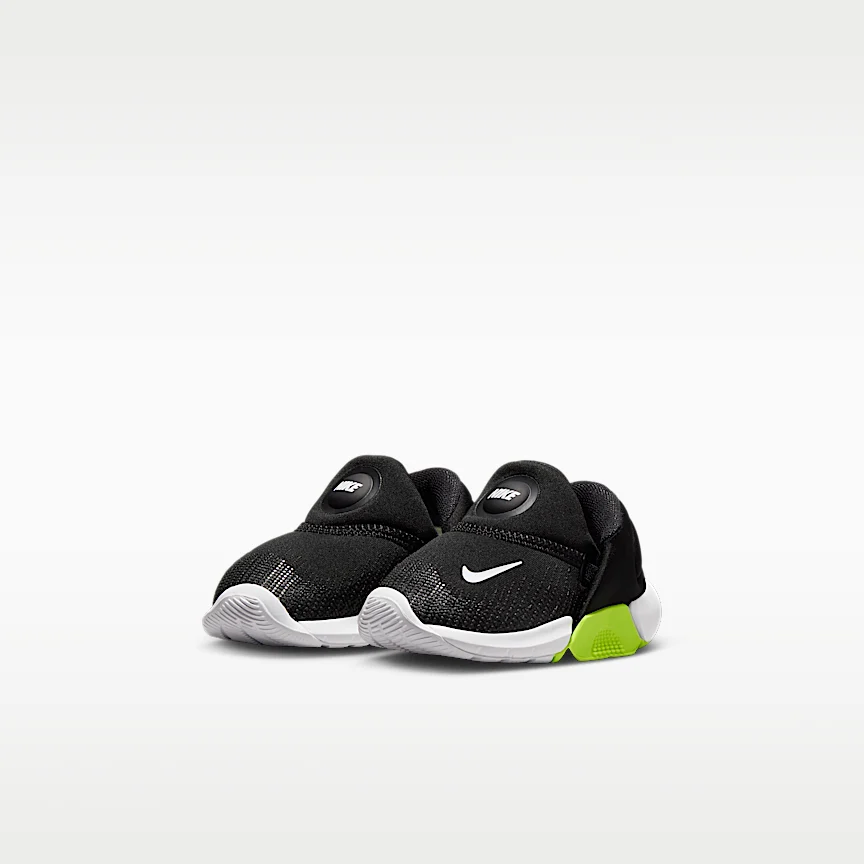 NIKE スウッシュ ゴー — ベビーシューズ - Image 5