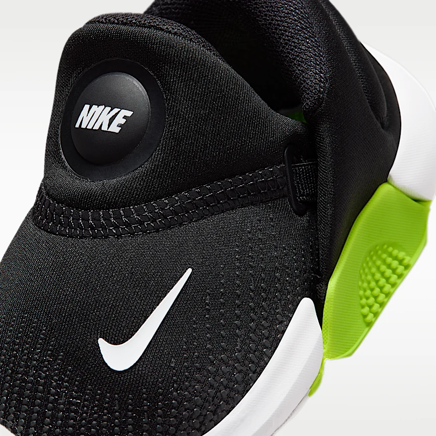NIKE スウッシュ ゴー — ベビーシューズ - Image 7