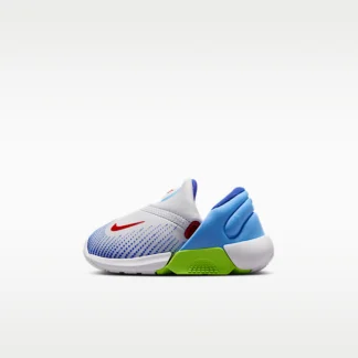 NIKE スウッシュ ゴー — ベビーシューズ