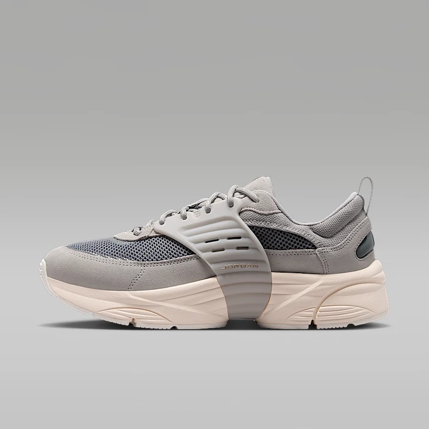 NIKE Jordan Trunner O/S — Men's Shoes