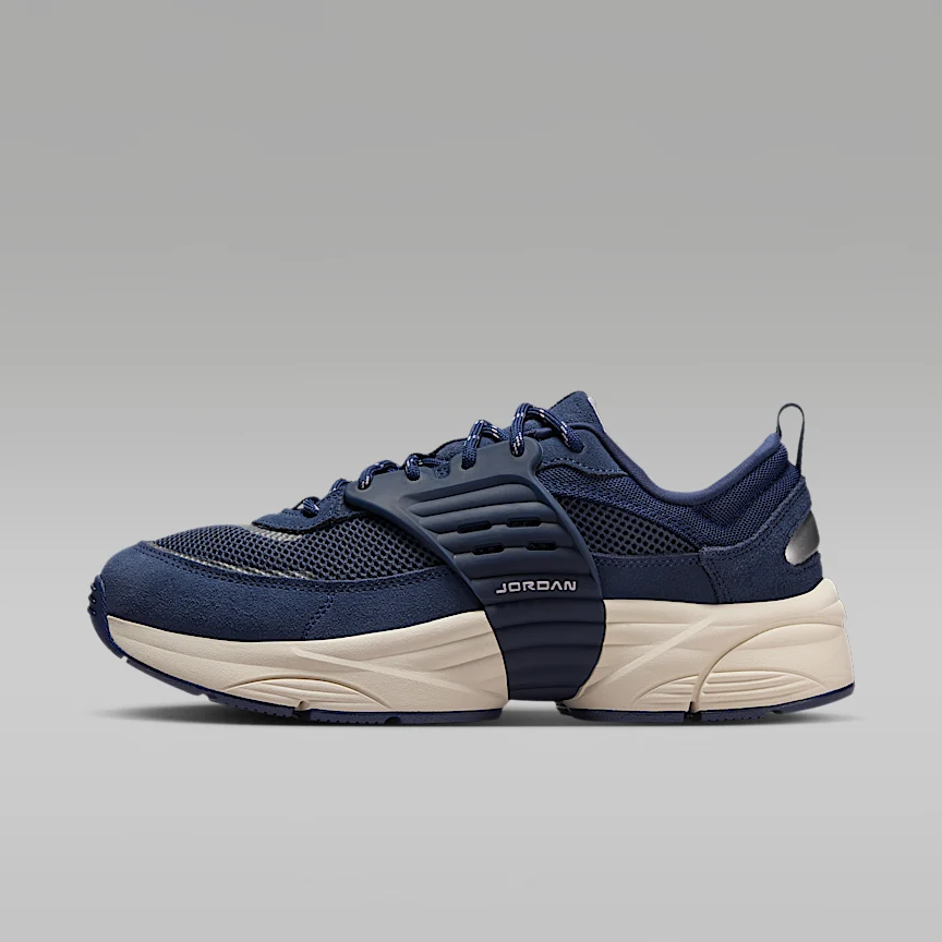 NIKE Jordan Trunner O/S — Men's Shoes