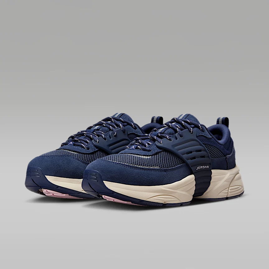 NIKE Jordan Trunner O/S — Men's Shoes - Image 5