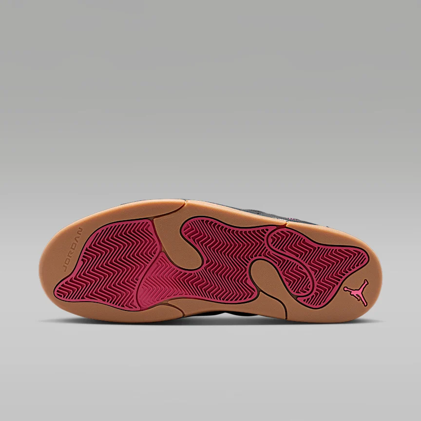 NIKE Jordan Session — Men's Shoes - Image 2